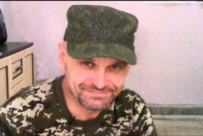 Алексей Мозговой.