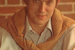 Киндинов Евгений Арсеньевич