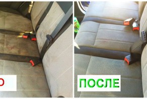 10 советов по очистке "неочищаемых" поверхностей