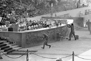 10 давно забытых покушений (10 фото)