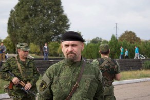 Вместе с Мозговым погибли и мирные люди 