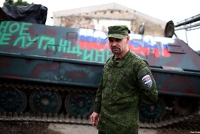 Первые версии убийства лидера бригады &quot;призрак&quot; А. Мозгового