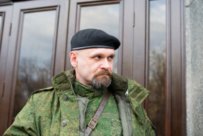 Спец операция в которой убили А. Мозгового 