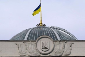 Украине нужна масштабная помощь, чтобы избежать дефолта 