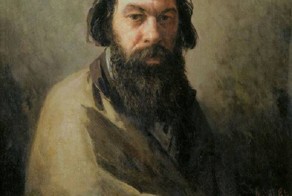 Алексей Кондратьевич Саврасов