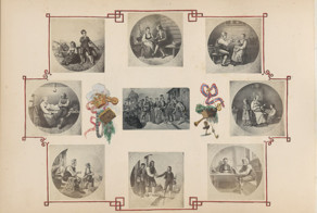 Собственный сайт, как генеалогическое веб-древо