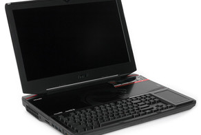 Ноутбук за 400 тысяч рублей 