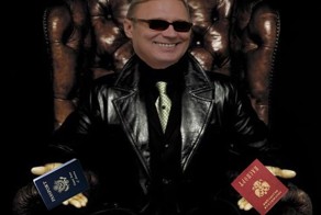 До свидания, Миша!