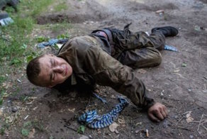 «Донбасский синдром»: психиатрические клиники забиты бойцами АТО