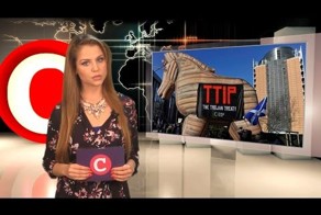 Глобализация любой ценой: как в Германии продавливаются соглашения