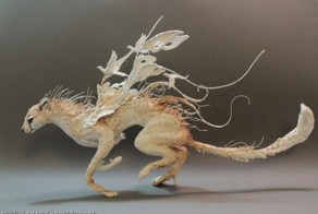 Мифический мир Эллен Джеветт 