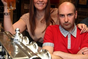 Мэттью Хогг