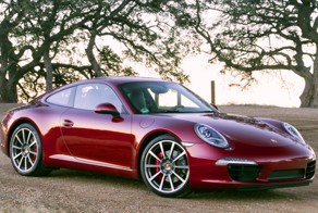 Porsche 911 Carrera S