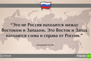 О России начистоту. Цитаты известных людей