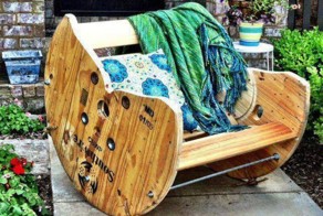 14 идей по созданию мебели своими руками