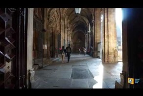 Топ 10: главные достопримечательности Барселоны