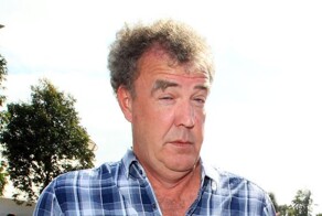 Куда пропал Джереми Кларксон