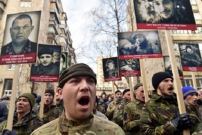 Здравствуй, война?