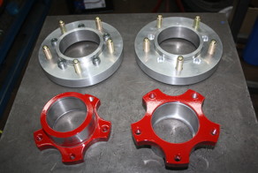 Рукожопим прицеп для снегохода