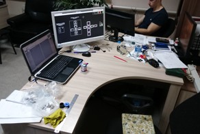 От идеи к воплощению
