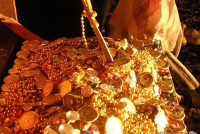 10 неуловимых сокровищ 