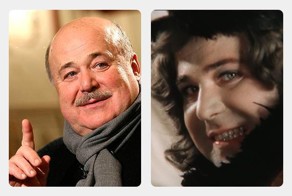 Калягин Александр Александрович