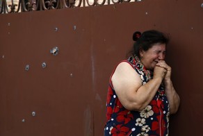 Жителей Донбасса лишили гражданских прав