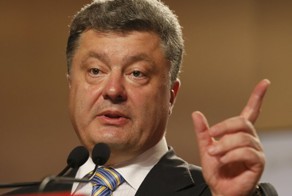 Результаты президентства Порошенко за год оставляют желать лучшего