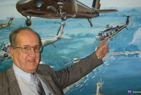 Игорь Иванович Сикорский