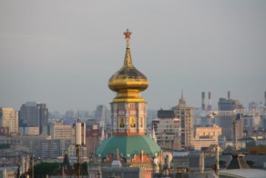 Удачный кадр