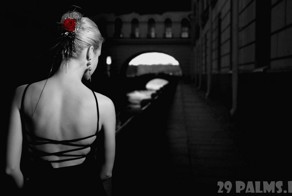 Венеция (Часть 4)