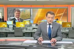 Петр Порошенко арестован