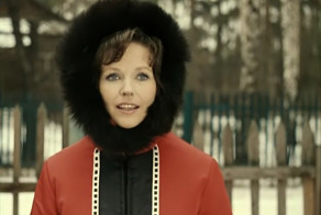 Как изменилась за 60 лет Наталья Фатеева