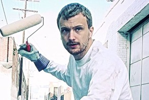 Войны за стены: художник против граффити