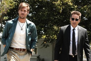 Что смотреть летом: 20 сериалов с любимыми актерами