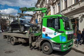 Эвакуация ограничена