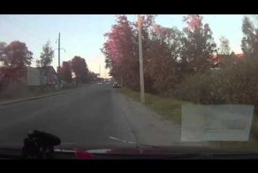 ДТП в Дмитрове 