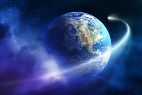 Земля &quot;тогда&quot; и &quot;сейчас&quot;. Разительные перемены в фотографиях NASA