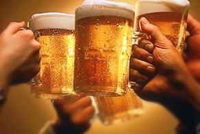 10 полезных свойств пива