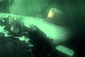 8 компьютерных игр, созданных по реальным событиям