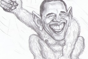 Доцоев Вячеслав - карикатурист, шаржист