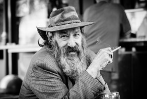 Старость. Нескольколько фотографий