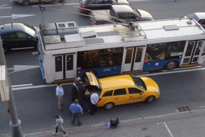 Выглянул сегодня в окошко на работе