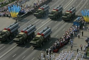 Киев окружил Приднестровье - никто не испугался