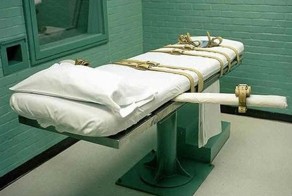 Разновидности смертных казней (7 фото)