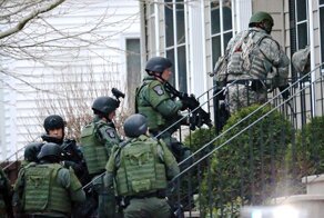 Немного о «самой свободной стране», где запрещено всё