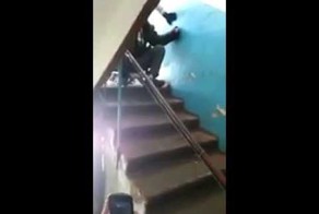 Ну я не знаю, дураков ничто не исправит