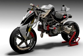  Ducati S2-Braida