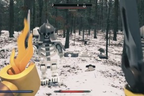Знаменитые игры от первого лица в стилистике конструктора LEGO