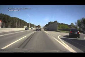 Авария в Екатеринбурге